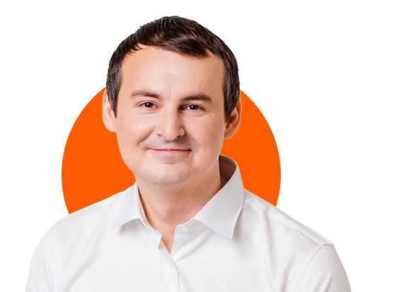 Александр Моисеев
