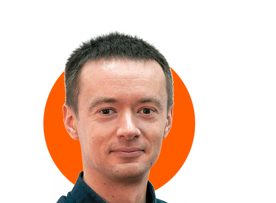 Павел Семенов