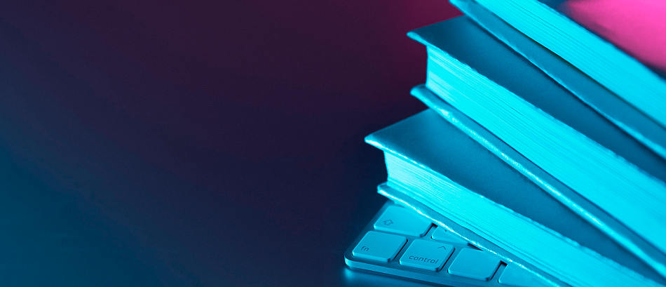 Книги по информационной безопасности. Новая подборка.