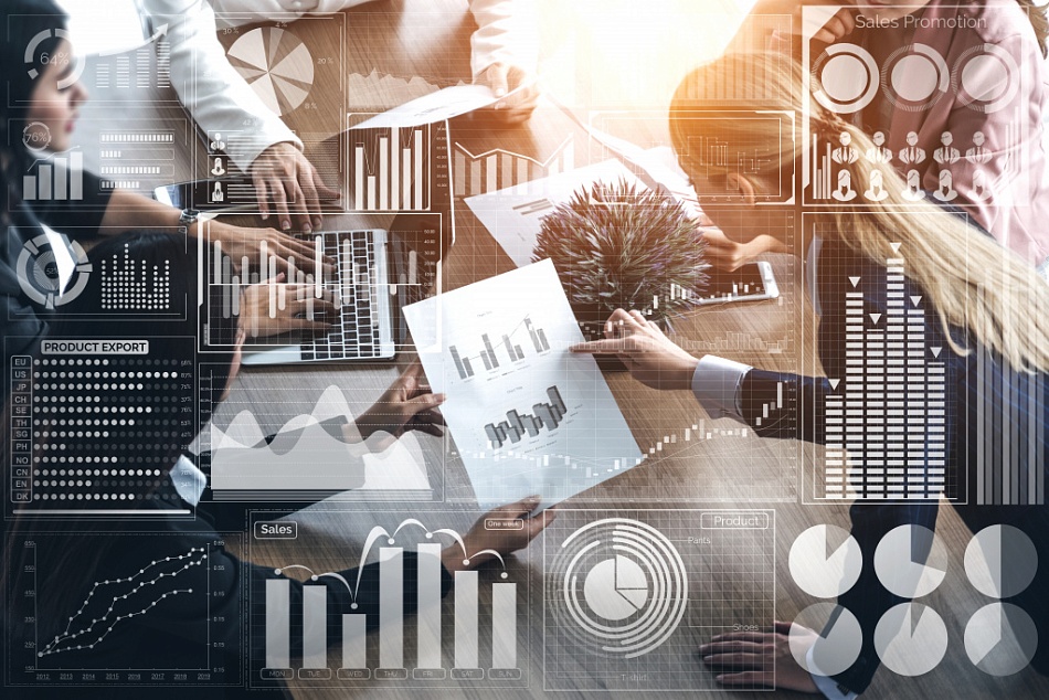 Специалисты бизнес-направления AKTIV.CONSULTING приняли участие в ХХI форуме iFin-2021